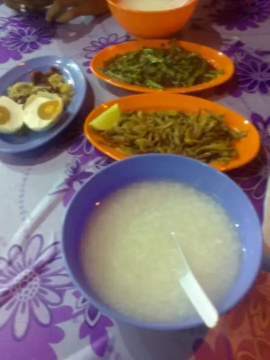 Bubur Nasi Istimewa No 1 Food Photo 15