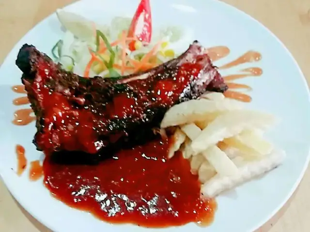 Gambar Makanan Aya Steak 10