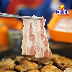 Gambar Makanan ChuGa Best Value K-BBQ, Gading Serpong 14