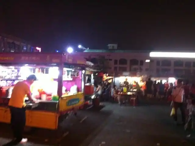 Jalan Kenari Night Hawker Street (Wai Sek Kai) Food Photo 7