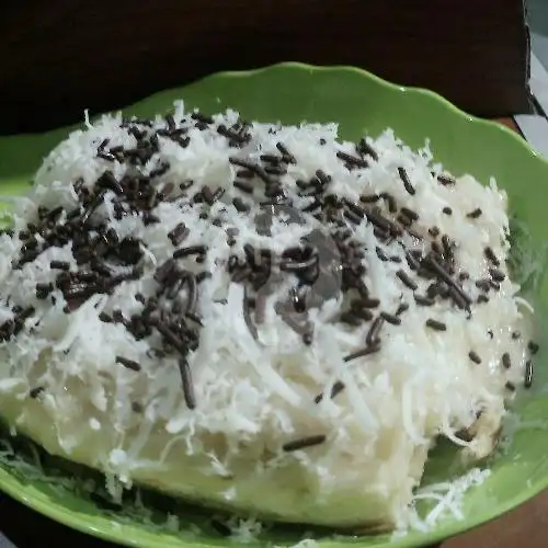 Gambar Makanan Pancong Alif Rawakalong, Bekasi Timur 1