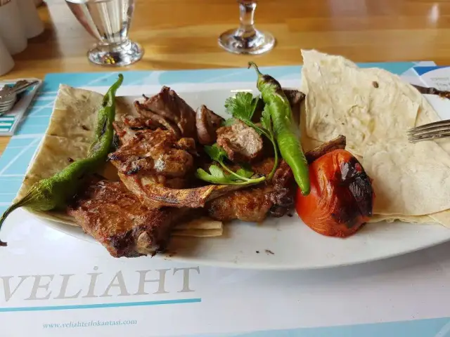 Ali Kestaneci Et Lokantası'nin yemek ve ambiyans fotoğrafları 69