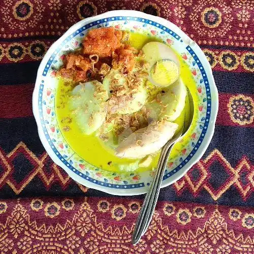 Gambar Makanan Nasi Kuning Bu Yuli Alkid, Kraton 10