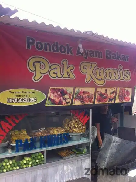 Gambar Makanan Pondok Pak Kumis 3