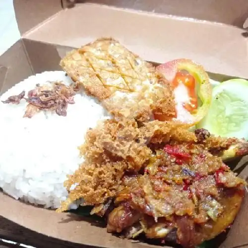 Gambar Makanan Kedai Mahlies, Mundu 8