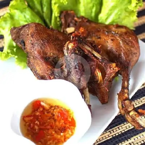 Gambar Makanan Nazahra Ayam Geprek, Jakarta Timur 16
