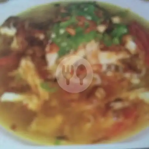 Gambar Makanan Warung Soto Kayla, Mantang 1