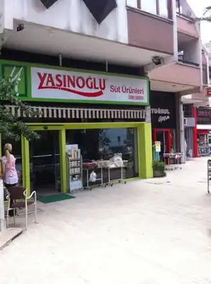 Yasinoglu Mandira'nin yemek ve ambiyans fotoğrafları 3