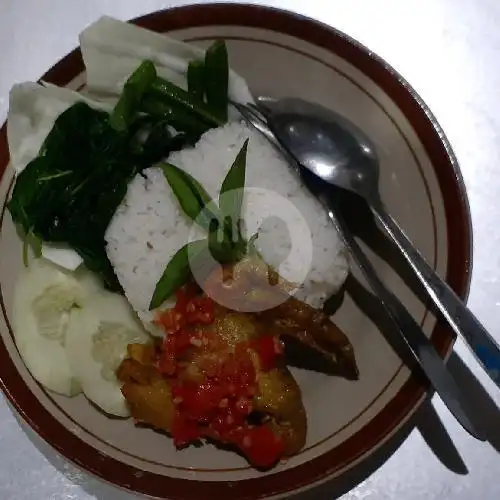 Gambar Makanan Lesehan Mataram, Prambanan 12