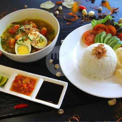 Gambar Makanan Aston Imperial Bekasi Hotel & Conference Center, KH Noer Ali 5