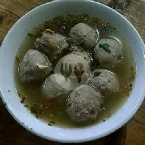 Gambar Makanan Bakso Mercon Permata 13