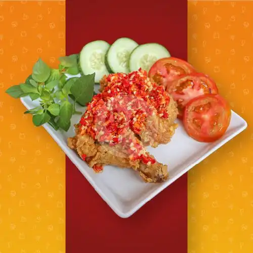 Gambar Makanan Ayam Berendam 5