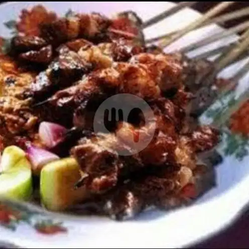 Gambar Makanan Sate Madura Mas ADI, Sindang Barang 15