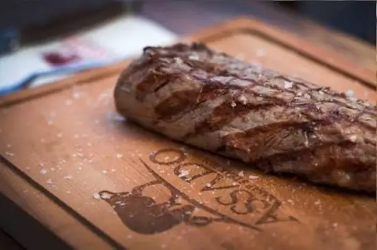 Assado Kesap Steakhouse'nin yemek ve ambiyans fotoğrafları 4