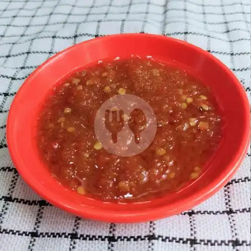 Gambar Makanan Rf Sambal, Perumahan Banjar Wijaya 11