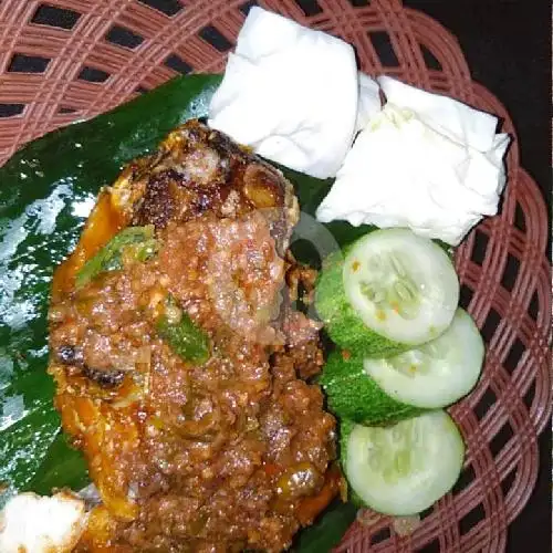 Gambar Makanan Ayam Kremes SARJANA, Jatiwangi 11