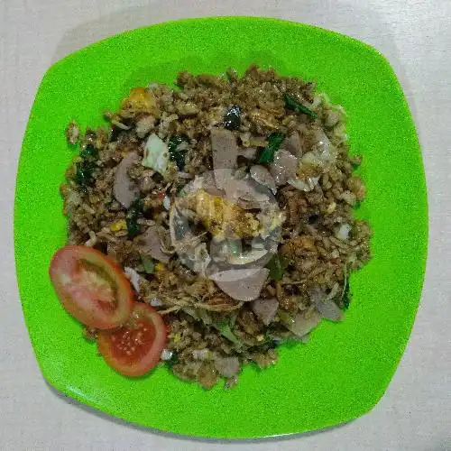 Gambar Makanan Nasi Goreng Gila 28, Ragunan 18