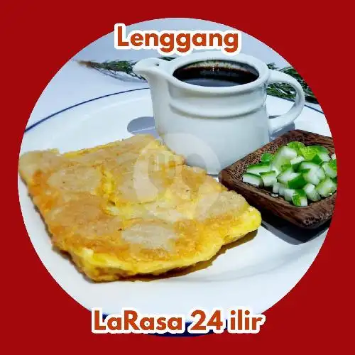 Gambar Makanan Pempek LaRasa 24 Ilir, Mukodar 3 2