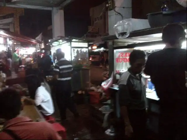 Gambar Makanan Kuliner Malam Cibadak 16