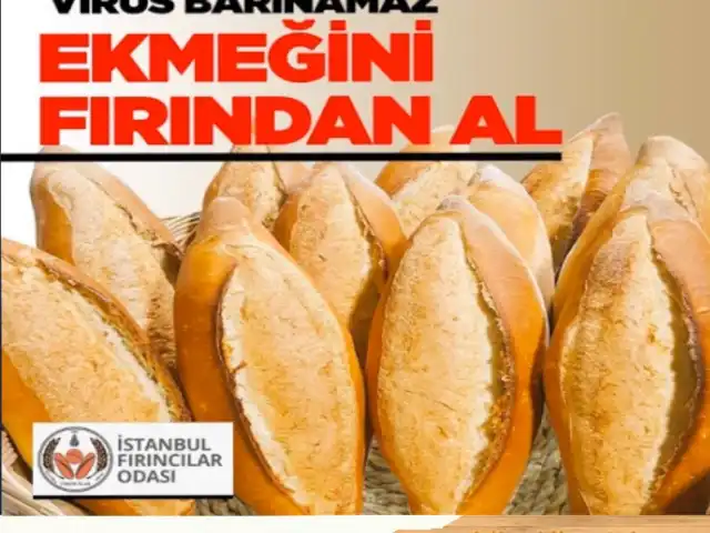 Tüylüoğlu Kardeşler Ekmek &  Pasta'nin yemek ve ambiyans fotoğrafları 7