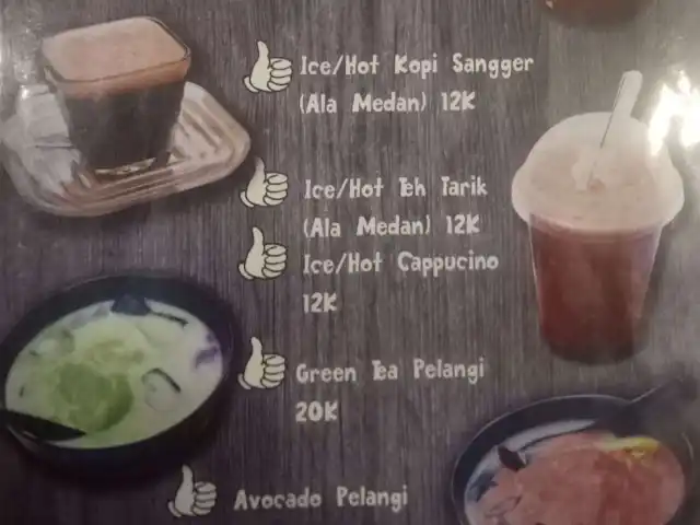 Gambar Makanan Kedai Papayos 8