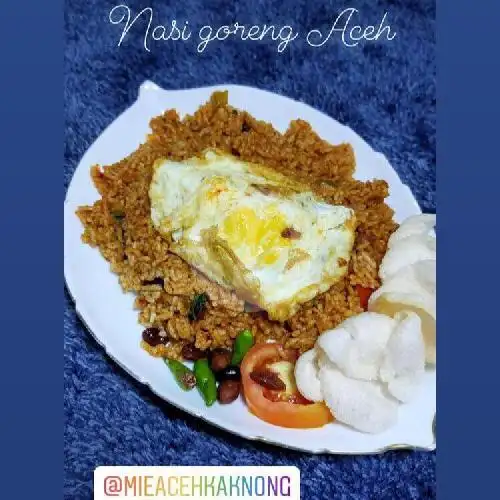 Gambar Makanan Mie Aceh Kak Nong, Gunung Lingai 15