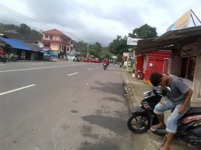 Coto Makassar Wayame