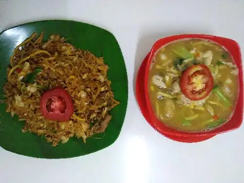 bakmi jawa podomoro