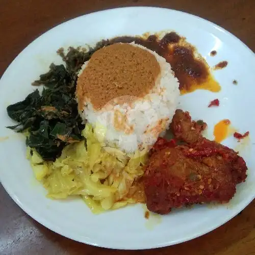 Gambar Makanan RM Sederhana Minang, Meruya 12