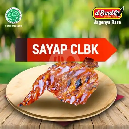 Gambar Makanan Dbesto Bogas 1