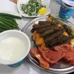Ödemiş Kebapçısı Serdar Usta'nin yemek ve ambiyans fotoğrafları 4