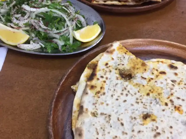 Gaziantep'li Kebapçı Dayı'nin yemek ve ambiyans fotoğrafları 2