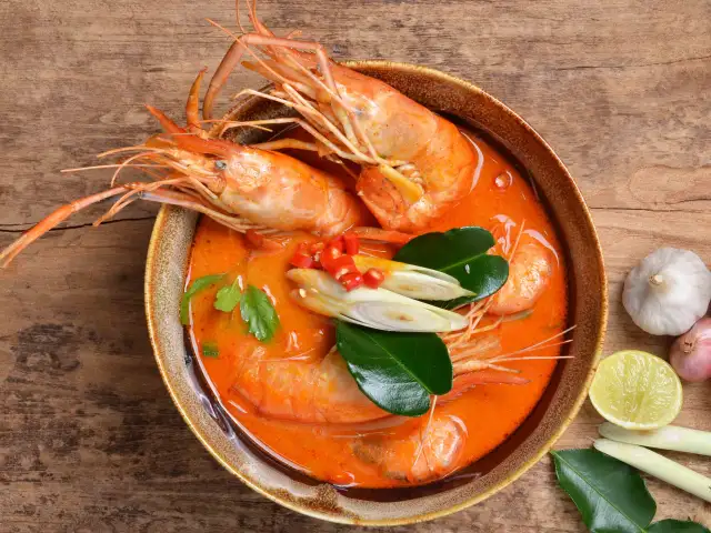 Yana Yala Thai Seafood