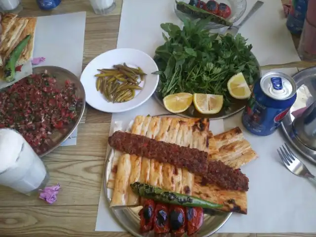 Kebapçı Orhan Usta'nin yemek ve ambiyans fotoğrafları 6