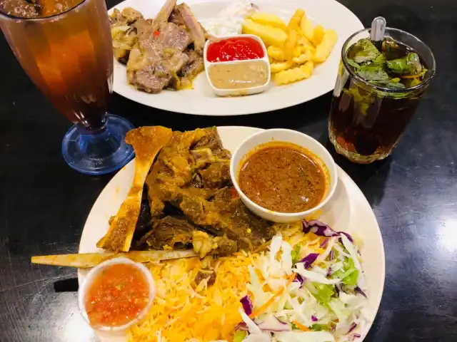 Kafe Kambing Kacak Food Photo 3