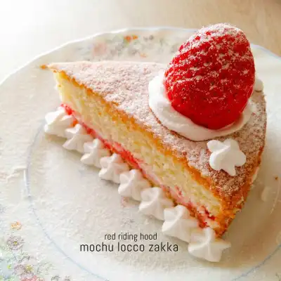 Mochu Locco Zakka Café