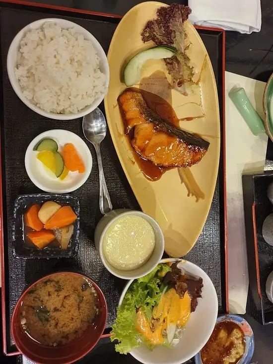 Gambar Makanan Nishimura 3