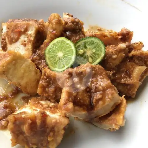 Gambar Makanan Siomay Dan Batagor Bandung Davin 6