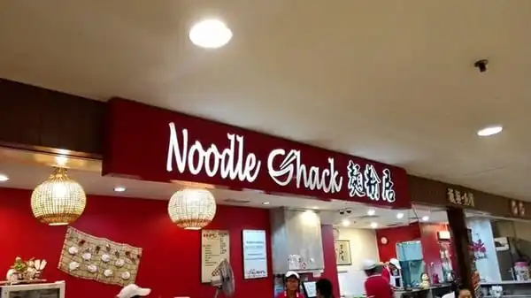 Noodle Shack, IPC Shopping Centre Food Photo 5