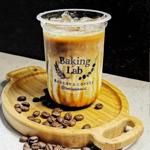 Gambar Makanan Baking Lab Bakery & Coffee 7