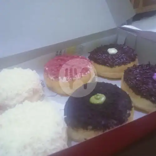 Gambar Makanan Twins Donuts, Minomartani 9