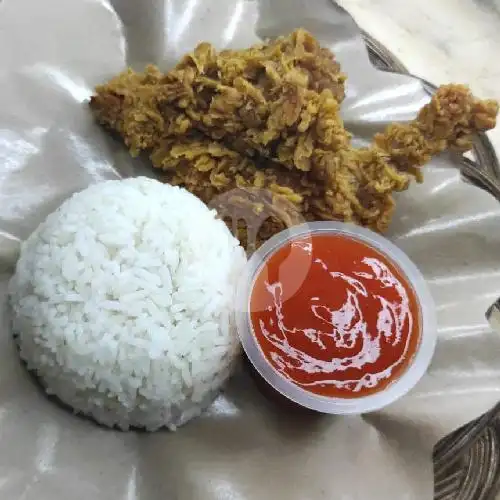 Gambar Makanan Ayam Geprek 4010 4