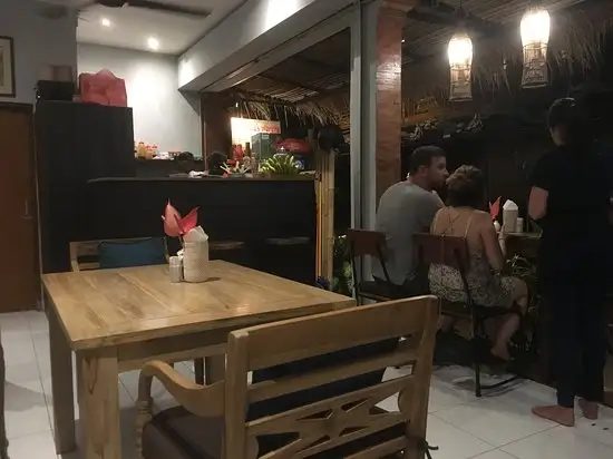 Gambar Makanan Sugriwa's Warung 8