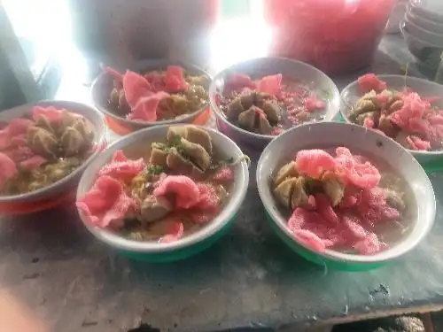 Bakso Mas Dedi, MT  Haryono