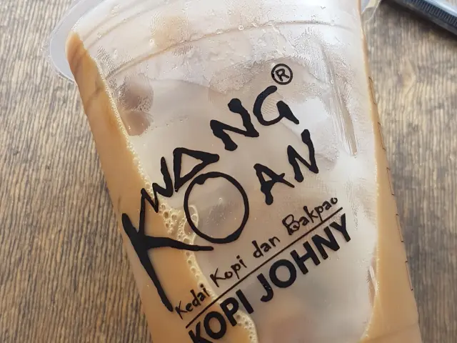 Gambar Makanan Kwang Koan - Kopi Johny 10