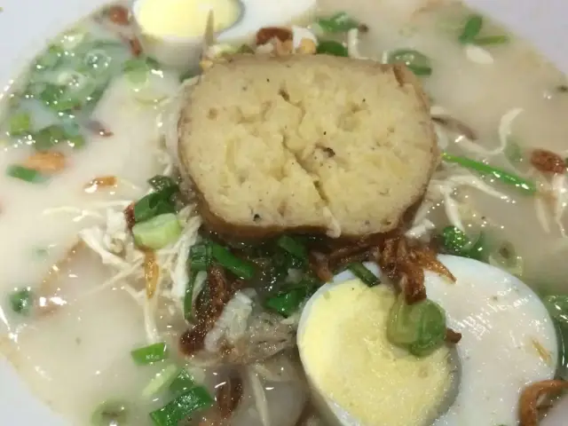 Gambar Makanan Kedai Soto Banjar Acil Hj. Tity 8