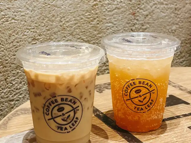 The Coffee Bean & Tea Leaf Food Photo 2