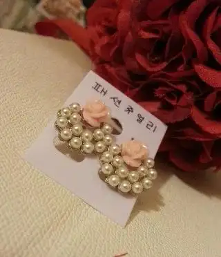 Earrings Restaurant～『耳环餐厅』