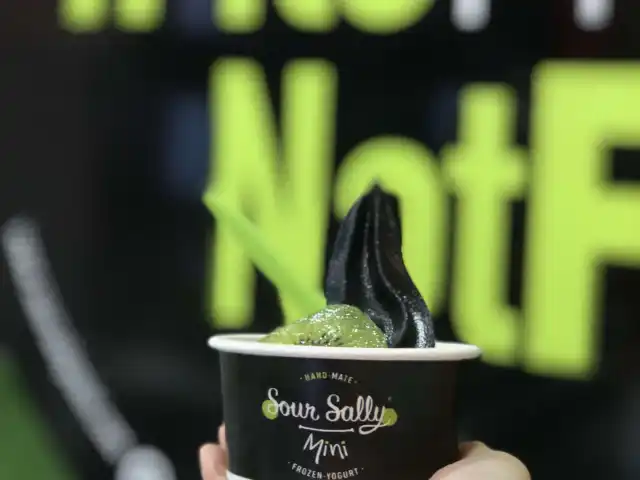 Gambar Makanan Sour Sally 19