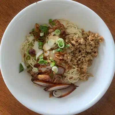 SARAWAK KOLO MEE